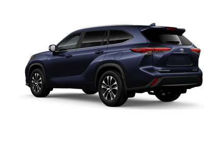 2026 Toyota Highlander - Photo 6