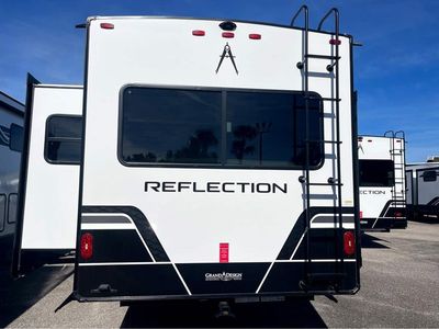 2026 Grand Reflection 100 Series - Photo 4