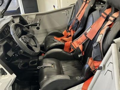 2018 Polaris RZR XP Turbo EPS DYNAMIX Edition Black Pearl - Photo 9