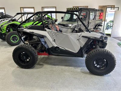 2018 Polaris RZR XP Turbo EPS DYNAMIX Edition Black Pearl - Photo 5