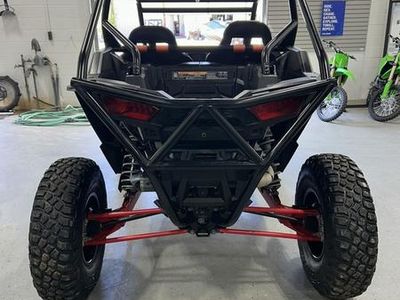 2018 Polaris RZR XP Turbo EPS DYNAMIX Edition Black Pearl - Photo 6