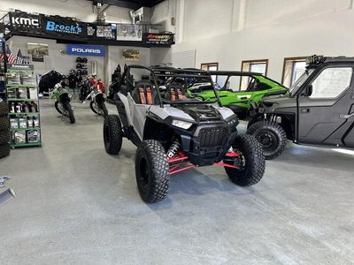2018 Polaris RZR XP Turbo EPS DYNAMIX Edition Black Pearl - Photo 3