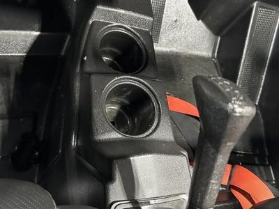 2018 Polaris RZR XP Turbo EPS DYNAMIX Edition Black Pearl - Photo 11