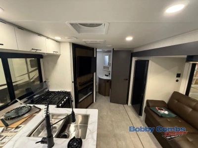 2026 Prime Time RV Tracer - Photo 13
