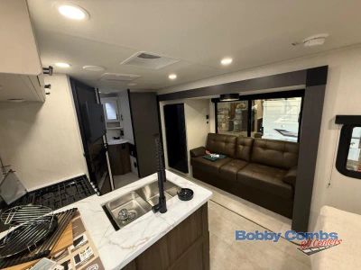 2026 Prime Time RV Tracer - Photo 12