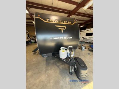 2026 Prime Time RV Tracer - Photo 1
