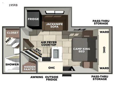 2026 Prime Time RV Tracer - Photo 2