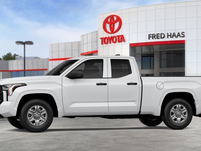 2026 Toyota Tundra - Photo 4