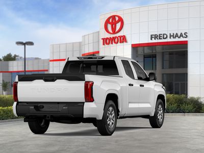 2026 Toyota Tundra - Photo 10