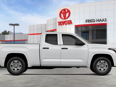 2026 Toyota Tundra - Photo 13