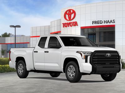 2026 Toyota Tundra - Photo 16