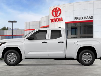 2026 Toyota Tundra - Photo 5