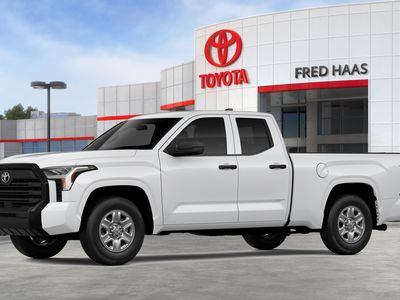 2026 Toyota Tundra - Photo 3