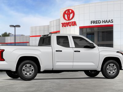 2026 Toyota Tundra - Photo 12