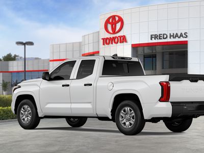 2026 Toyota Tundra - Photo 7