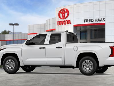 2026 Toyota Tundra - Photo 6
