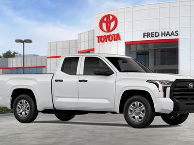 2026 Toyota Tundra - Photo 15