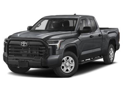 2026 Toyota Tundra - Photo 1