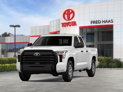 2026 Toyota Tundra - Photo 19