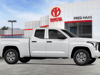 2026 Toyota Tundra - Photo 14