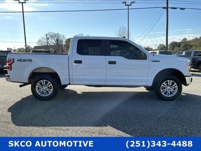 2020 Ford F-150 4WD - Photo 1