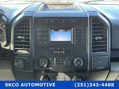 2020 Ford F-150 4WD - Photo 7