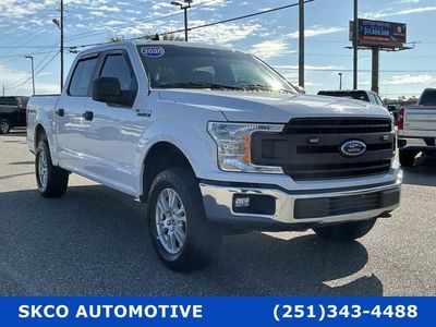 2020 Ford F-150 4WD - Photo 2