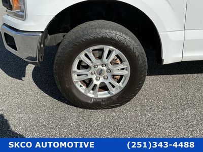 2020 Ford F-150 4WD - Photo 15