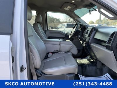 2020 Ford F-150 4WD - Photo 14