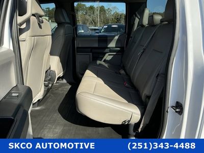 2020 Ford F-150 4WD - Photo 13