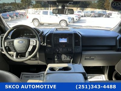 2020 Ford F-150 4WD - Photo 11