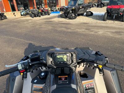 2026 Polaris Sportsman 850 Trail — photo 8 view