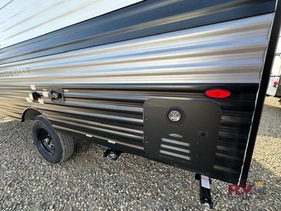 2026 Keystone RV Hideout Sport Single Axle - Photo 7