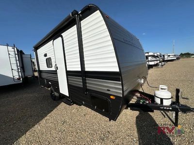 2026 Keystone RV Hideout Sport Single Axle - Photo 4