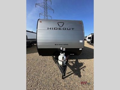 2026 Keystone RV Hideout Sport Single Axle - Photo 1