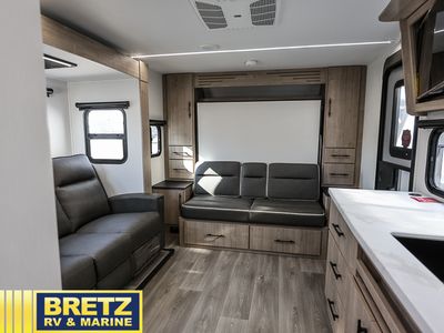 2026 Grand Design Imagine XLS - Photo 13
