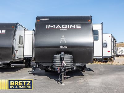 2026 Grand Design Imagine XLS - Photo 2