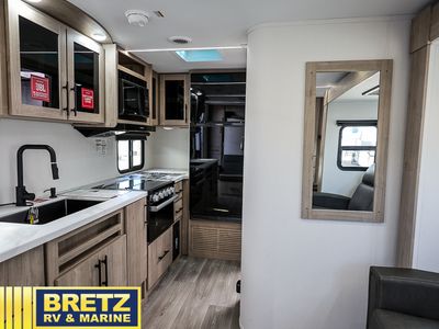 2026 Grand Design Imagine XLS - Photo 11
