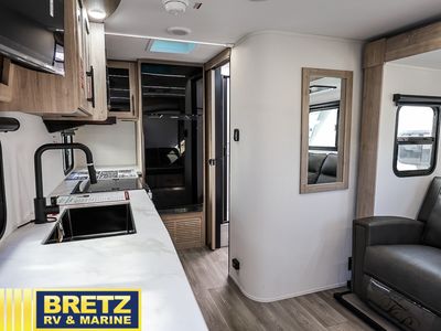 2026 Grand Design Imagine XLS - Photo 10