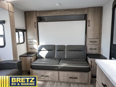 2026 Grand Design Imagine XLS - Photo 15
