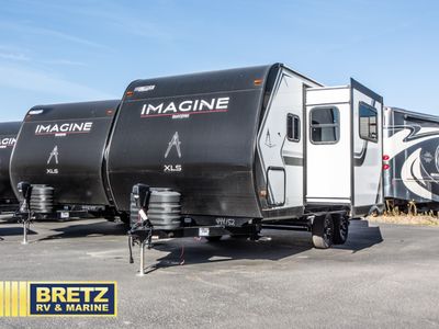2026 Grand Design Imagine XLS - Photo 6