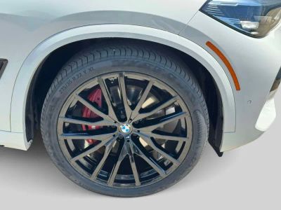 2023 BMW X5 — photo 9 view