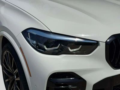 2023 BMW X5 — photo 7 view