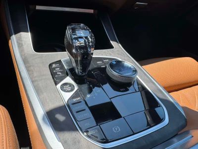 2023 BMW X5 — photo 18 view