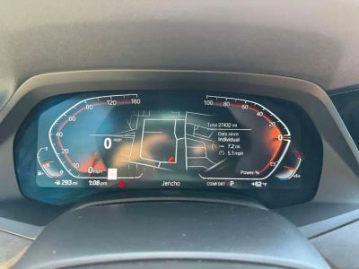 2023 BMW X5 — photo 19 view