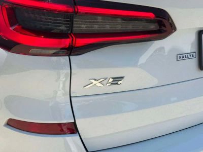 2023 BMW X5 — photo 11 view