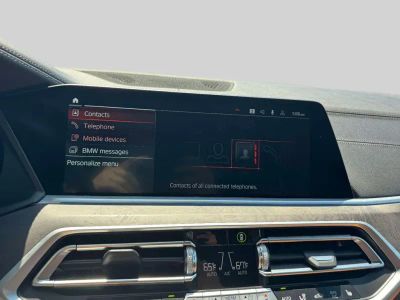 2023 BMW X5 — photo 15 view