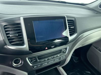 2017 Honda Pilot - Photo 24