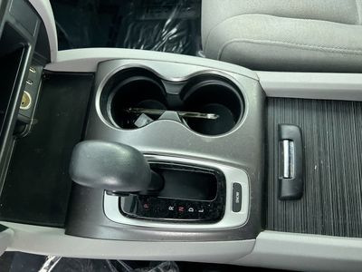 2017 Honda Pilot - Photo 21