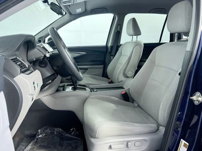 2017 Honda Pilot - Photo 11